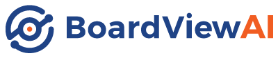 BoardViewAI Logo